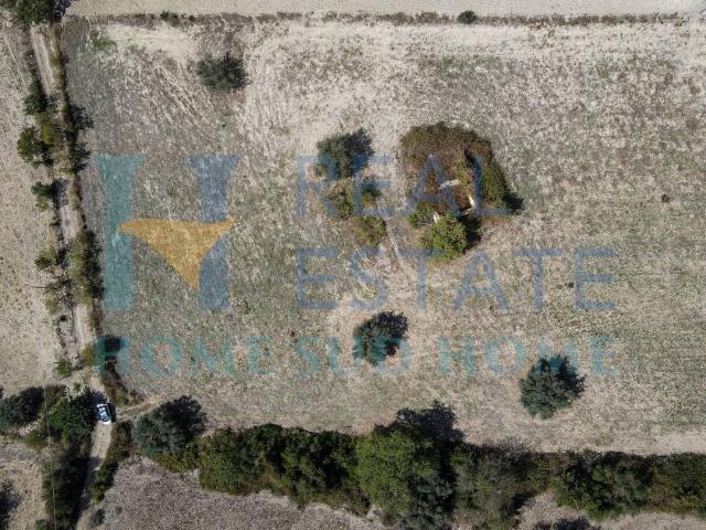 Terreno in vendita a Palazzolo Acreide, Sicilia