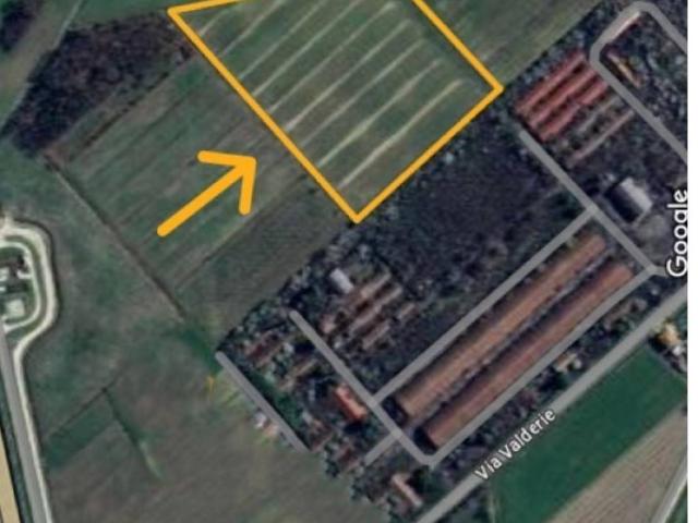 Terreno in vendita a Palazzolo Dello Stella, Friuli-Venezia Giulia