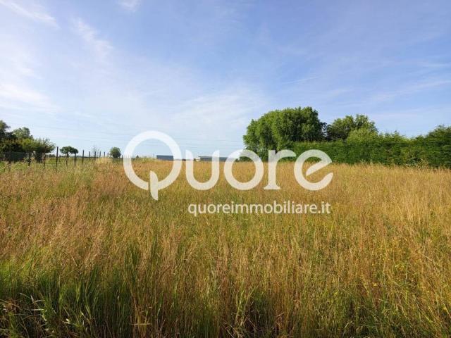 Terreno in vendita a Palazzolo Dello Stella, Friuli-Venezia Giulia