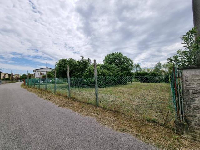 Terreno in vendita a Palazzolo Dello Stella, Friuli-Venezia Giulia