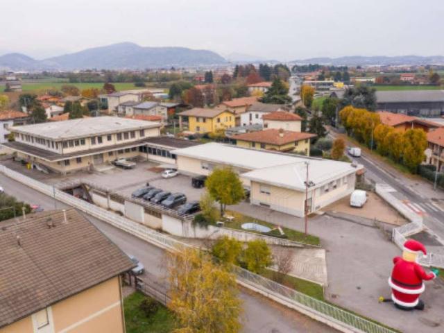 Terreno in vendita a San Pancrazio, Palazzolo Sull'oglio