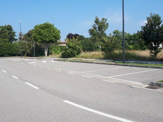 Terreno in vendita a San Pancrazio, Palazzolo Sull'oglio