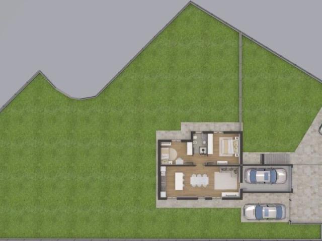 Terreno in vendita a San Pancrazio, Palazzolo sull'Oglio