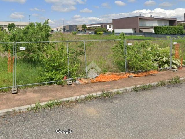 Terreno in vendita a San Rocco, Palazzolo Sull'oglio