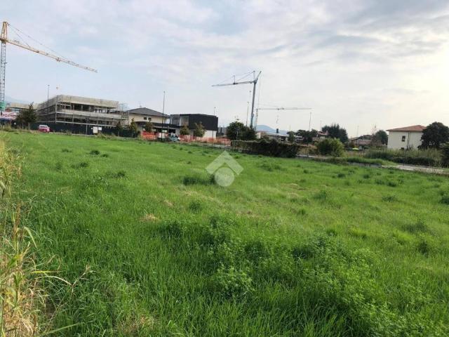 Terreno in vendita a Mura, Palazzolo Sull'oglio