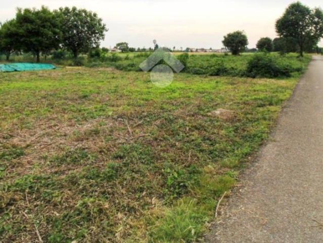 Terreno in vendita a San Pancrazio, Palazzolo Sull'oglio