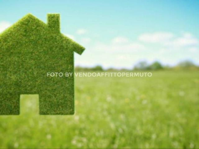 Terreno in vendita a San Pancrazio, Palazzolo Sull'oglio