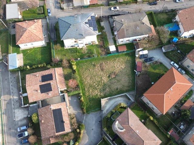 Terreno in vendita a Mura, Palazzolo Sull'oglio