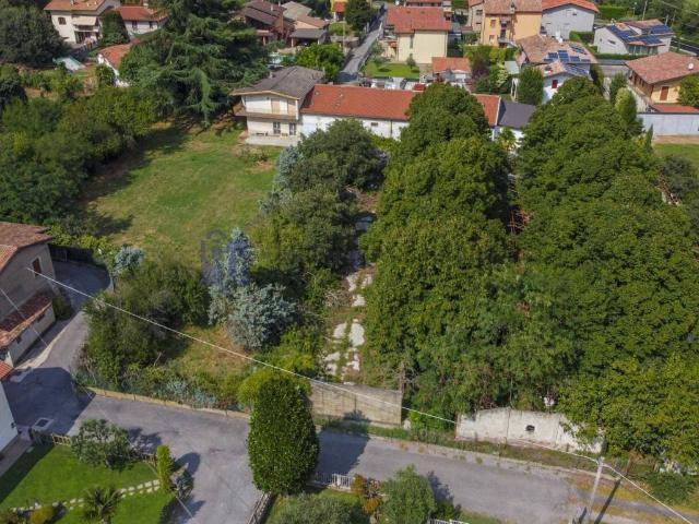 Terreno in vendita a San Rocco, Palazzolo Sull'oglio