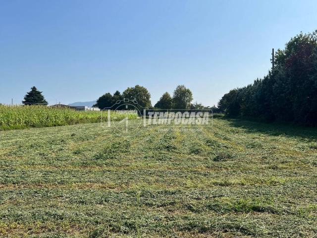 Terreno in vendita a Palazzolo Sull'oglio, Lombardia