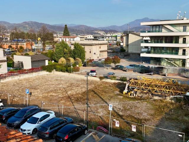 Terreno in vendita a San Pancrazio, Palazzolo Sull'oglio