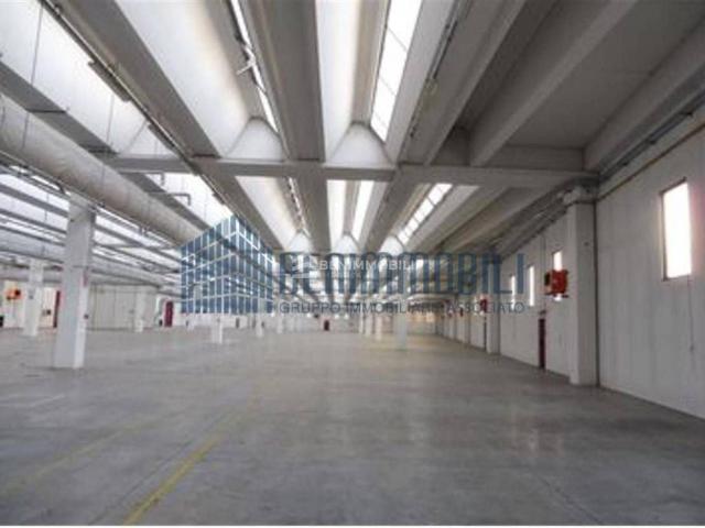 Terreno in vendita a San Pancrazio, Palazzolo Sull'oglio