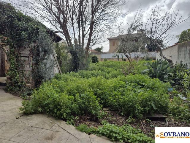 Terreno in vendita a VII Circoscrizione, Palermo