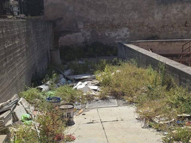 Terreno in vendita a V Circoscrizione, Palermo