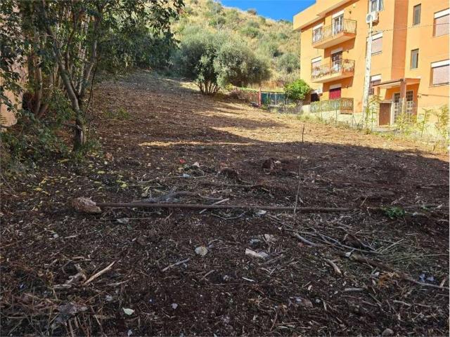 Terreno in vendita a V Circoscrizione, Palermo