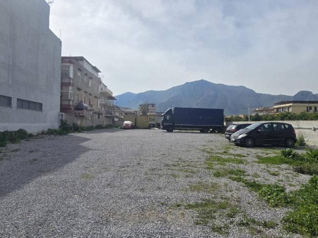 Terreno in vendita a II Circoscrizione, Palermo