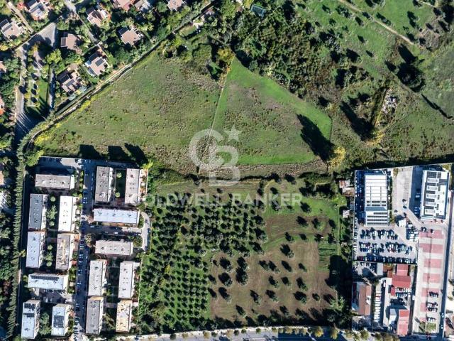 Terreno in vendita a V Circoscrizione, Palermo