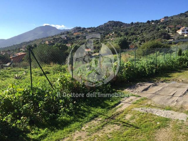 Terreno in vendita a VI Circoscrizione, Palermo