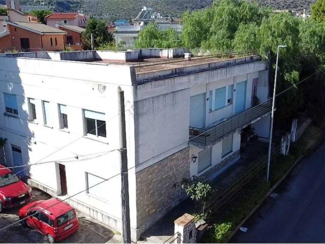 Terreno in vendita a VI Circoscrizione, Palermo