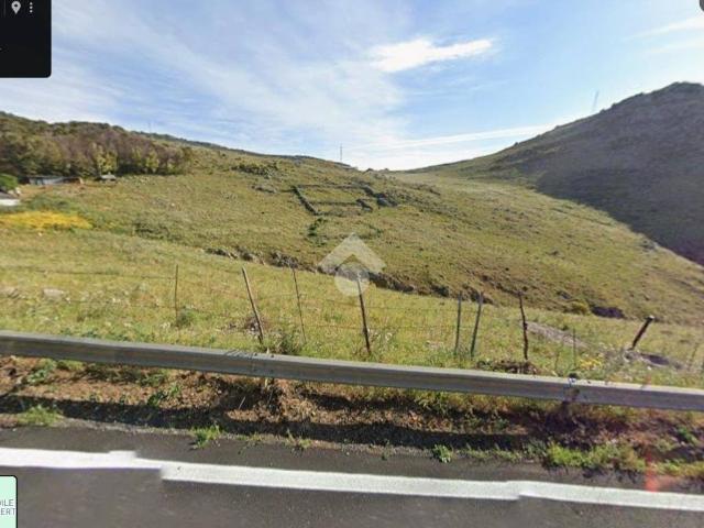 Terreno in vendita a V Circoscrizione, Palermo
