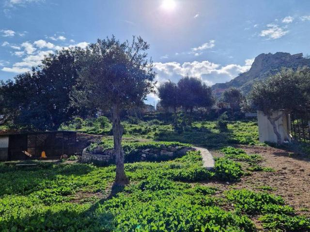 Terreno in vendita a VII Circoscrizione, Palermo