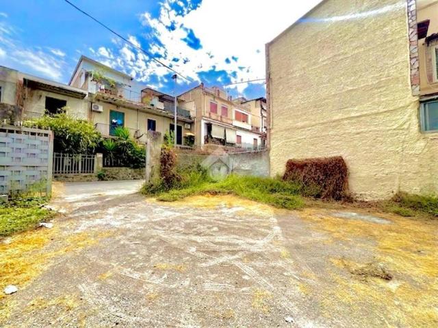 Terreno in vendita a VI Circoscrizione, Palermo