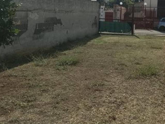 Terreno in vendita a Zen, Palermo