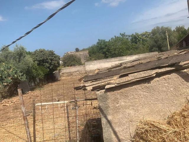 Terreno in vendita a V Circoscrizione, Palermo