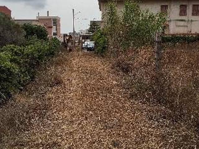 Terreno in vendita a II Circoscrizione, Palermo