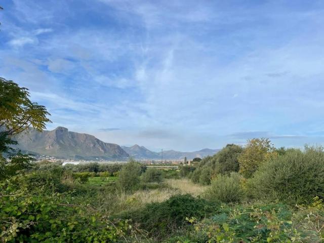 Terreno in vendita a II Circoscrizione, Palermo