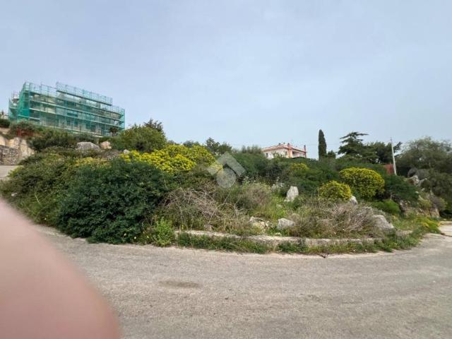 Terreno in vendita a VI Circoscrizione, Palermo