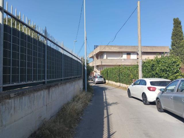 Terreno in vendita a IV Circoscrizione, Palermo