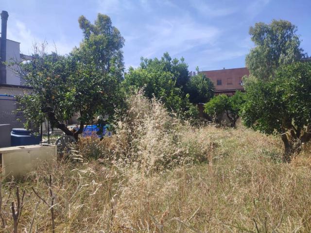Terreno in vendita a III Circoscrizione, Palermo