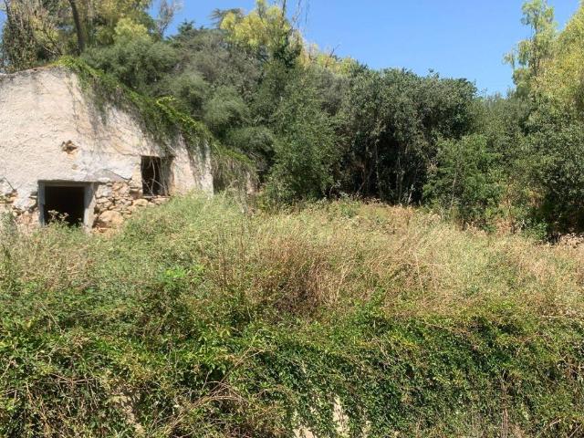 Terreno in vendita a IV Circoscrizione, Palermo