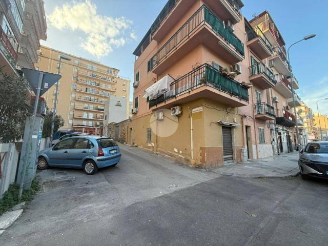 Terreno in vendita a VIII Circoscrizione, Palermo