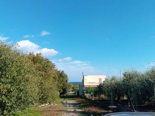 Terreno in vendita a II Circoscrizione, Palermo