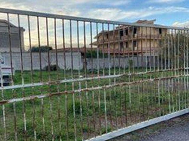 Terreno in vendita a III Circoscrizione, Palermo