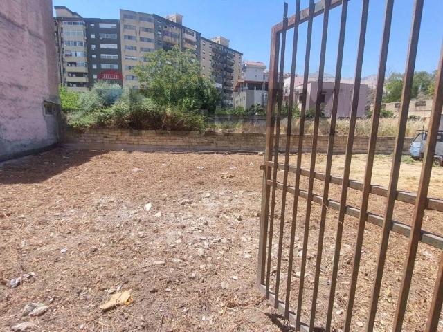 Terreno in vendita a VI Circoscrizione, Palermo