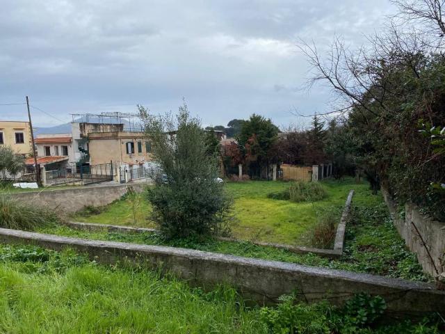 Terreno in vendita a IV Circoscrizione, Palermo