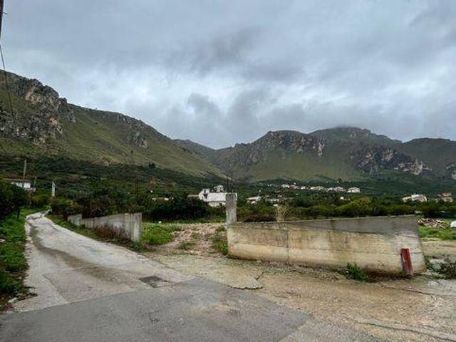 Terreno in vendita a II Circoscrizione, Palermo