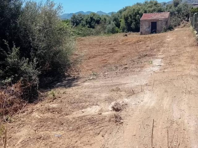 Terreno in vendita a IV Circoscrizione, Palermo