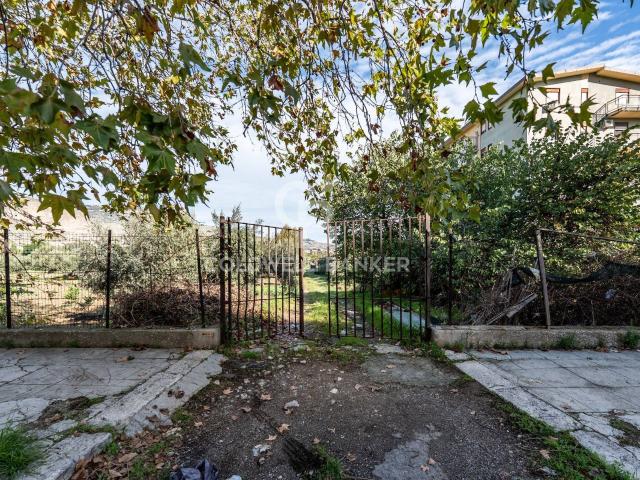 Terreno in vendita a V Circoscrizione, Palermo