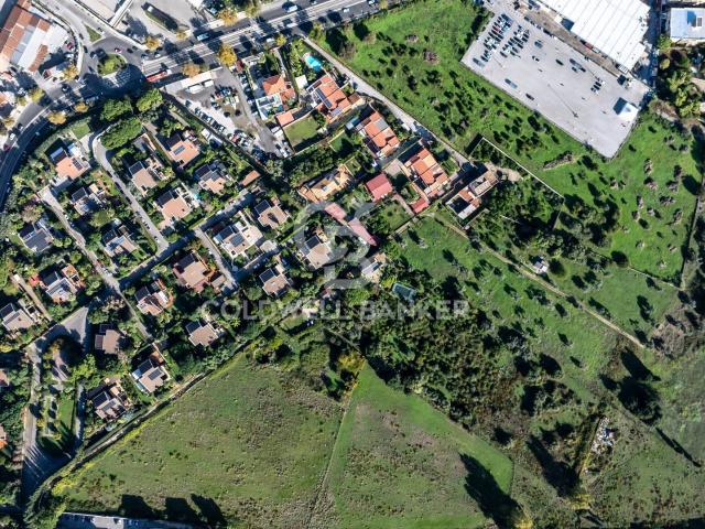Terreno in vendita a VI Circoscrizione, Palermo