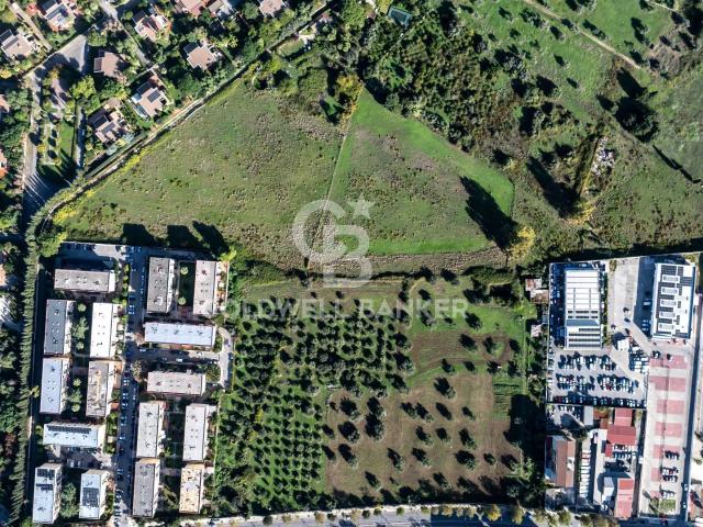Terreno in vendita a V Circoscrizione, Palermo