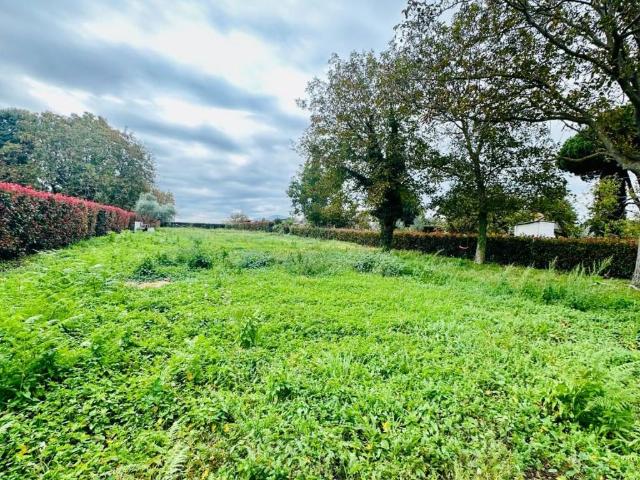 Terreno in vendita a Folcarotonda, Roma Capitale