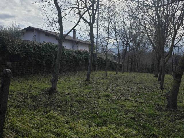 Terreno in vendita a Casale Lungo, Roma Capitale