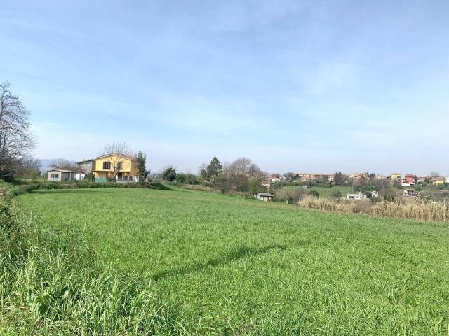 Terreno in vendita a Villa Adriana, Roma Capitale