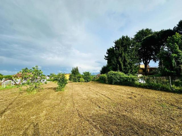 Terreno in vendita a Roma Capitale, Lazio