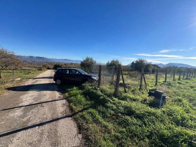 Terreno in vendita a Roma Capitale, Lazio