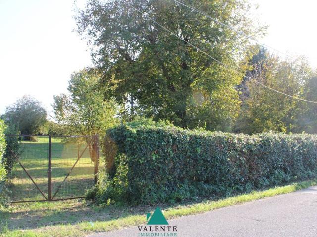 Terreno in vendita a Torresina, Roma Capitale
